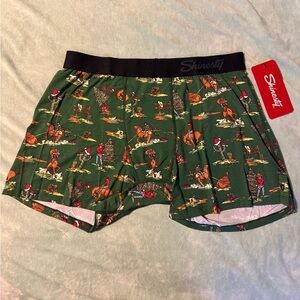Shinesty Boxers (Loose) - Medium